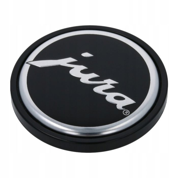 JURA Ena Micro Logo, Znaczek