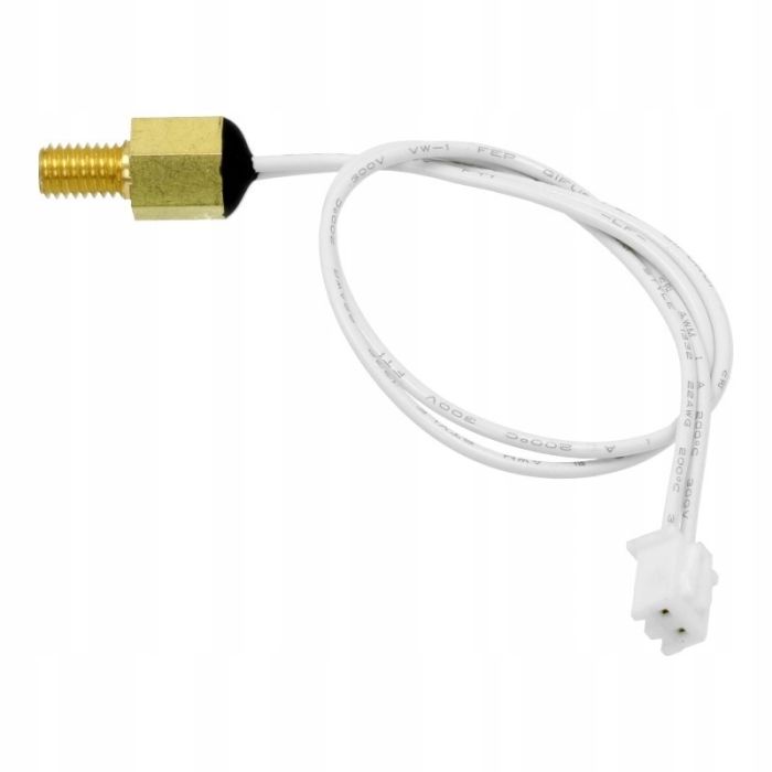 Nivona Melitta czujnik...