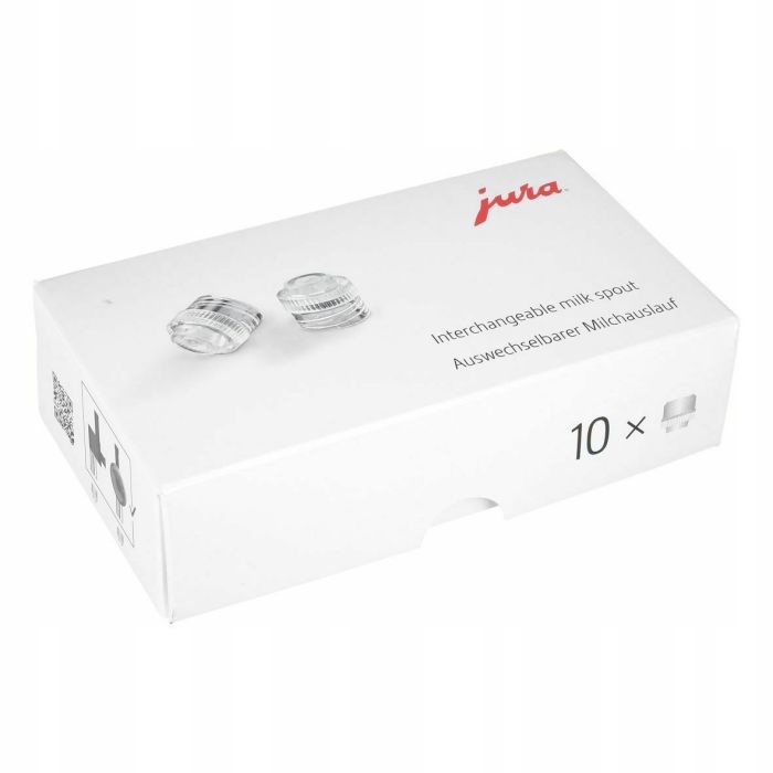 JURA końcówka dyszy...