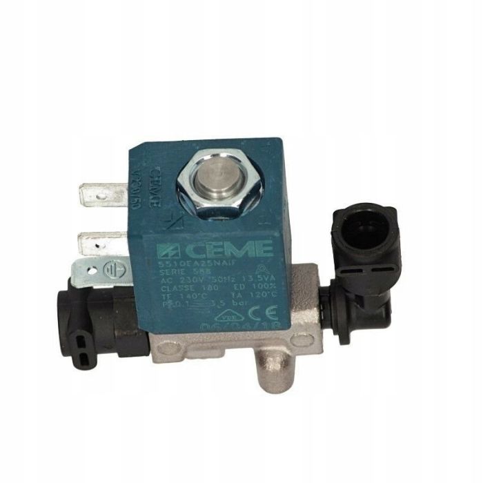 DELONGHI elektrozawór zawór...