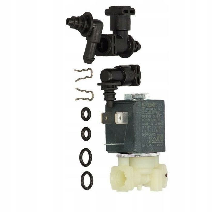 DELONGHI elektrozawór zawór...