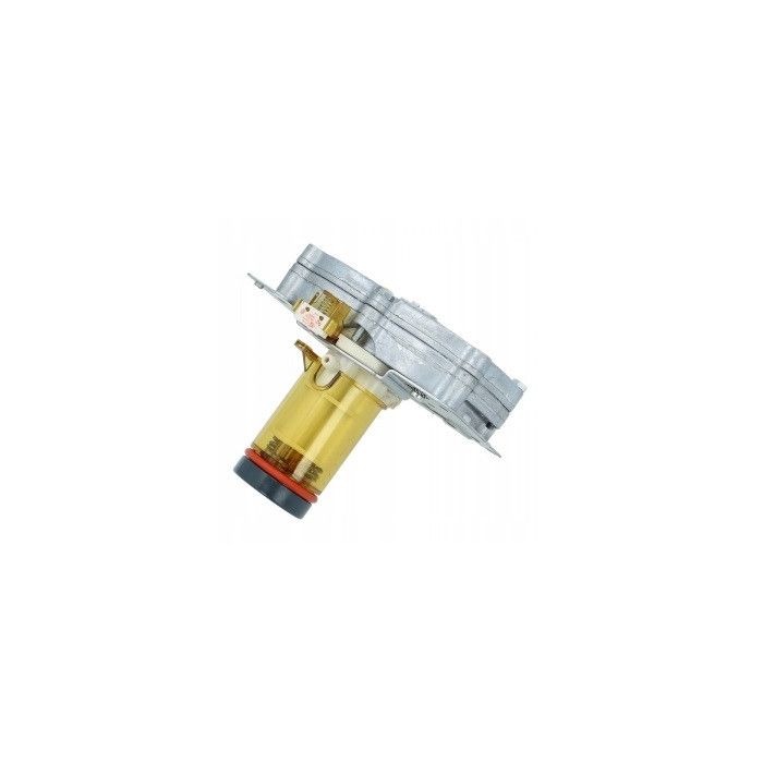 DELONGHI grzałka + zespół...