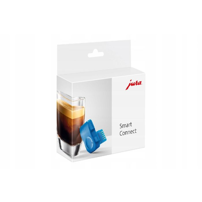 JURA Smart Connect...