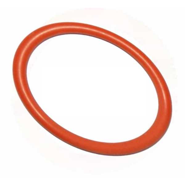 JURA AEG Krups uszczelka tłok zaparzacz oring