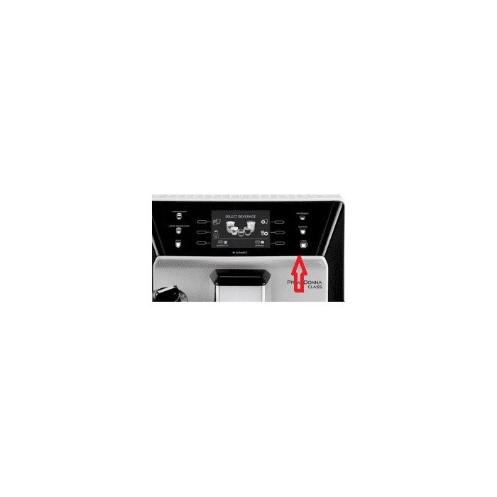 DeLonghi PrimaDonna ECAM...