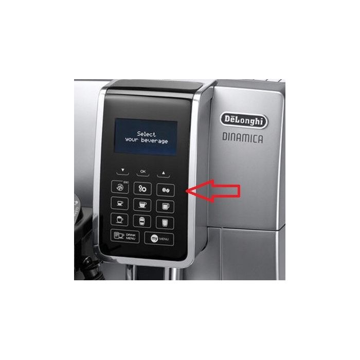 DeLonghi ECAM Dinamica...