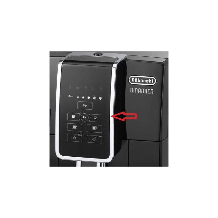 DeLonghi ECAM Dinamica 350...