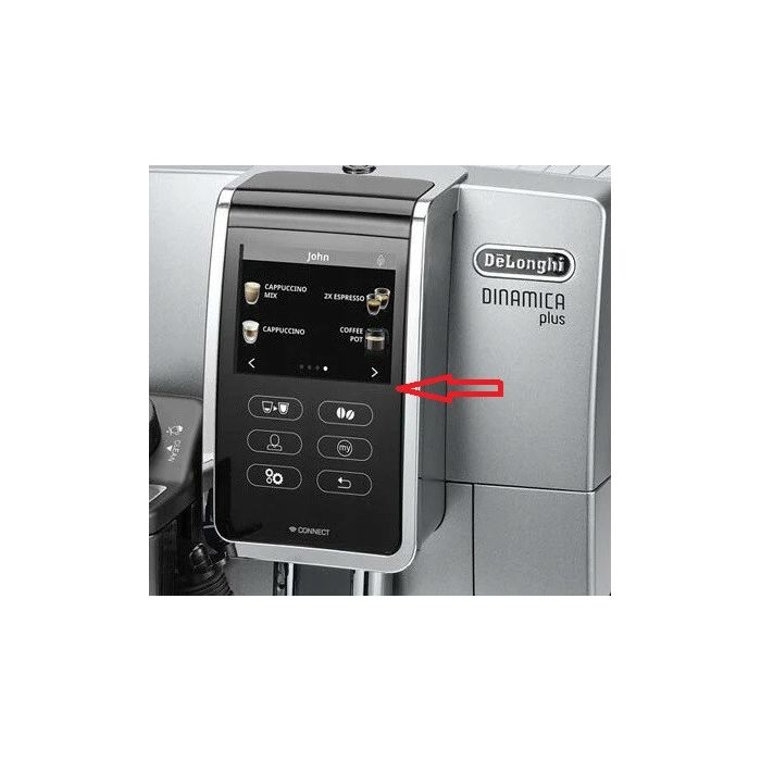 DeLonghi ECAM Dinamica Plus...