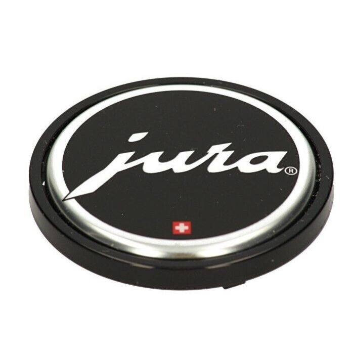 JURA Giga Logo, Znaczek