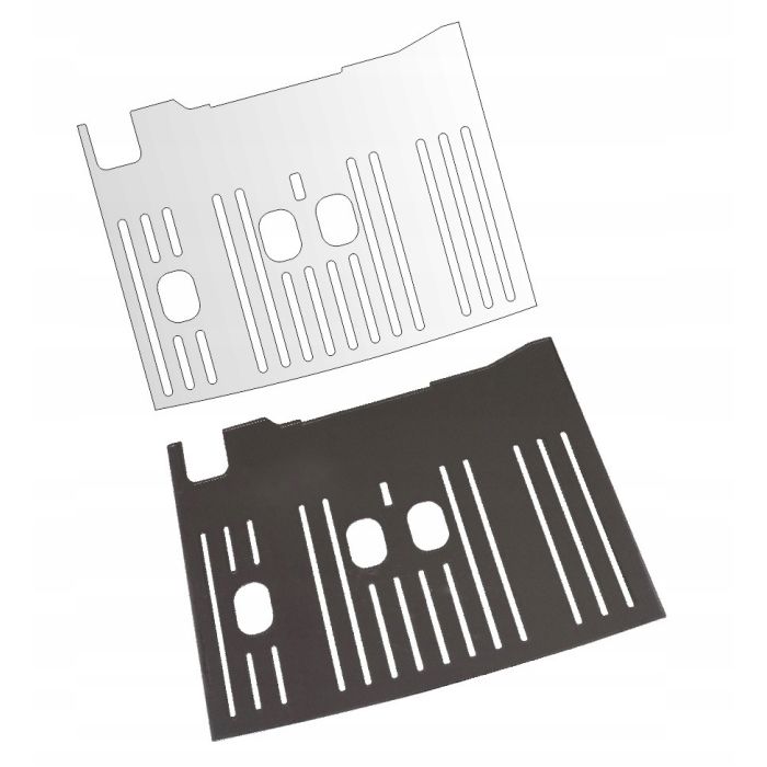 DeLonghi Dinamica 3xx folia...