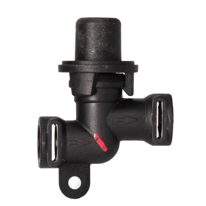 JURA zawór wylotowy zwrotny...