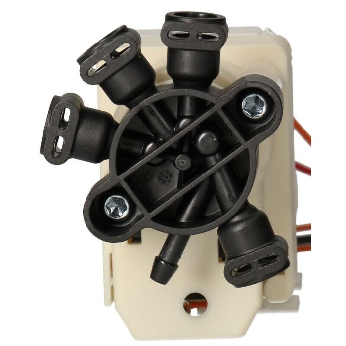 Jura Z10 zawór ceramiczny...