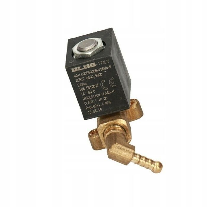 Saeco zawór elektrozawór...