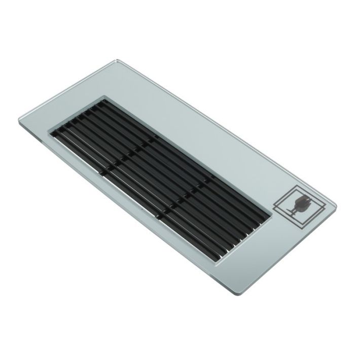 JURA Z6 Z8 taca blacha...