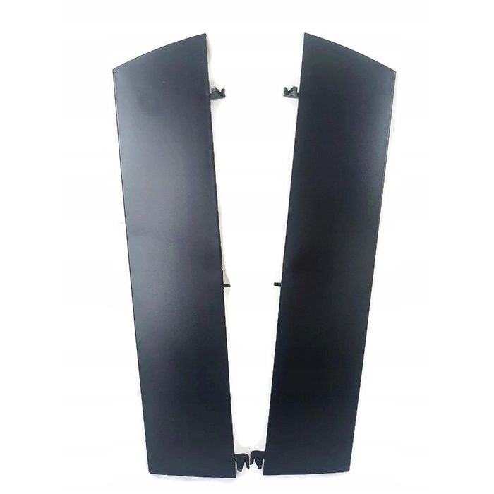 Jura C, E, F, klapka...