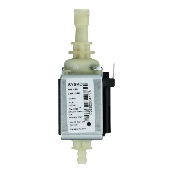 JURA pompa wody Sysko SPX...