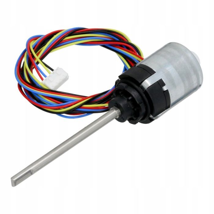 JURA silnik wylewka Z6 Z8