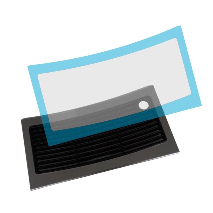 Nivona 820 825 folia taca...