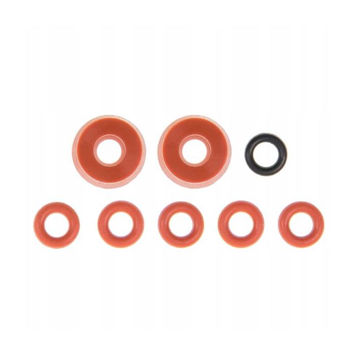 JURA Bosch Nivona Krups uszczelka zawór drenażowy