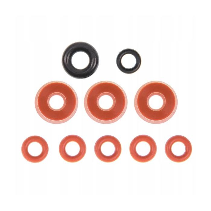 JURA uszczelka zawór drenażowy Ena, Micro, A, Z, J