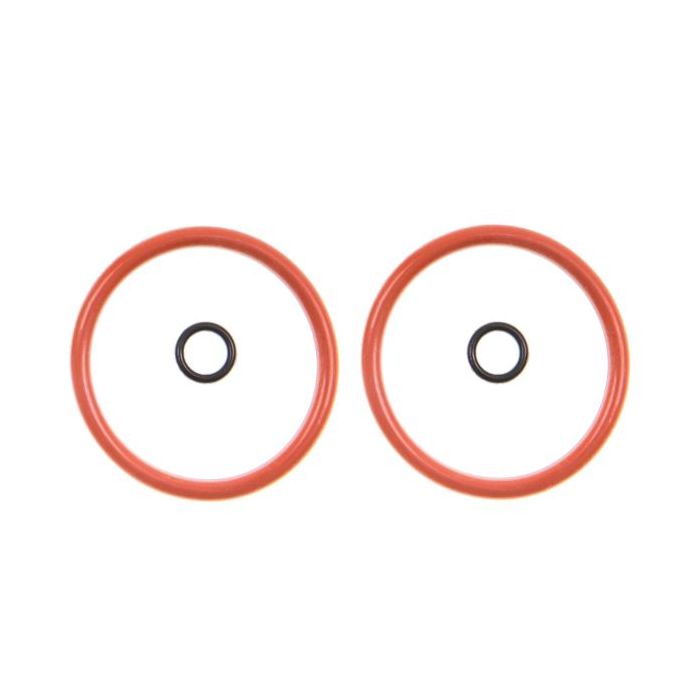 JURA NIVONA AEG KRUPS SIEMENS uszczelka zaparzacz