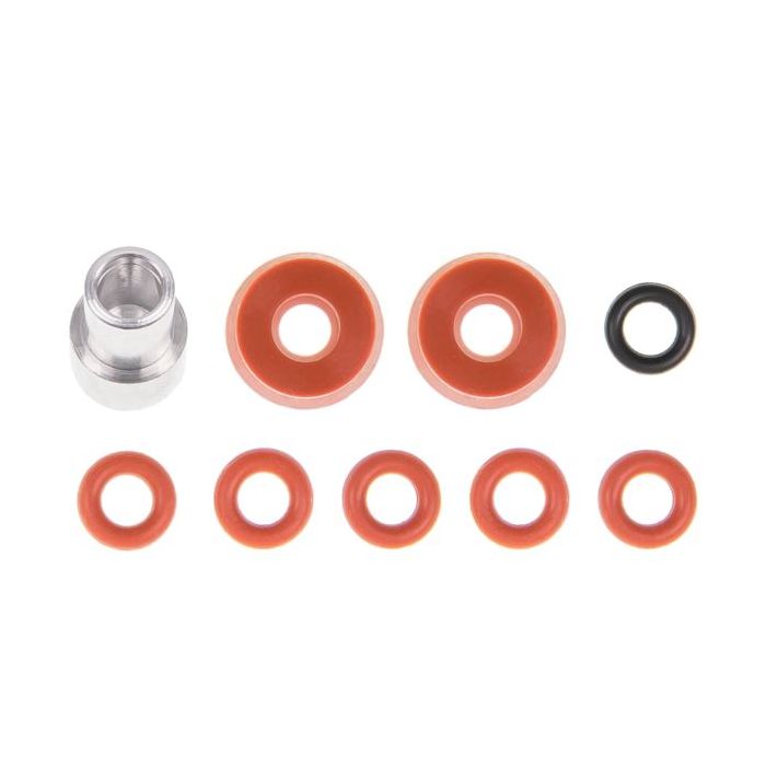 JURA Bosch Nivona Krups uszczelka zawór drenażowy