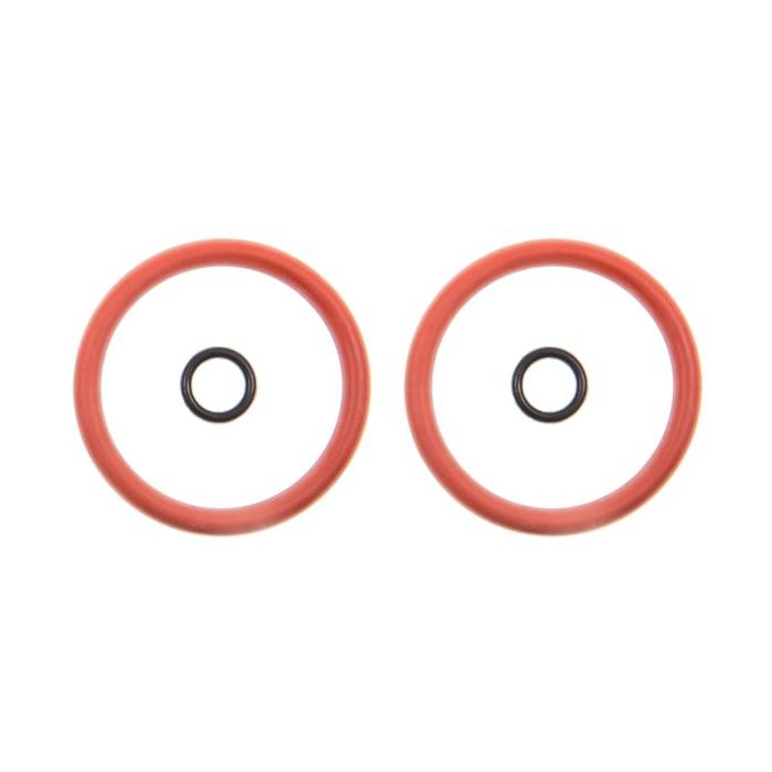 JURA uszczelka zaparzacz Ena Micro, A