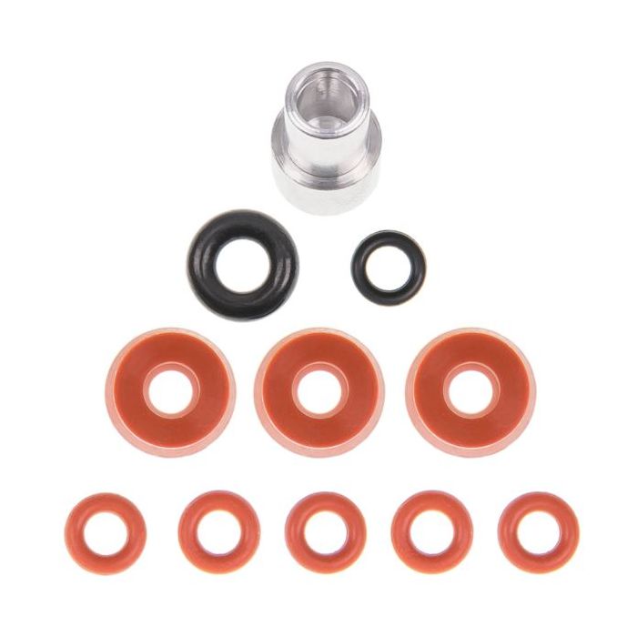 JURA uszczelka zawór drenażowy Ena, Micro, A Z J