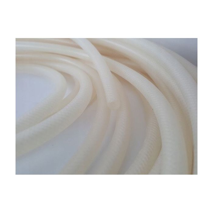 JURA wężyk, wąż, rurka 0,5m zbrojony materiałowy