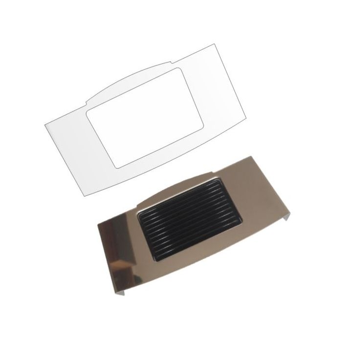 JURA F taca folia ochronna blacha podstawka