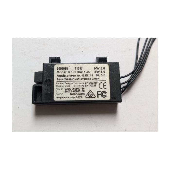 Jura czujnik Smart filtr RFID