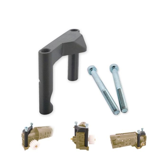 JURA C E F silnik zestaw naprawczy