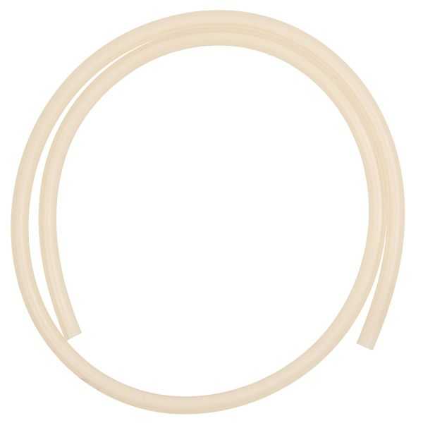 JURA wężyk, wąż, rurka 1 m zbrojony materiałowy