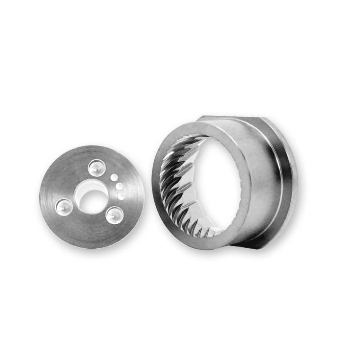 JURA Melitta Miele Nivona żarna noże ostrze młynek