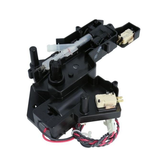 NIVONA napęd silnik przekładnia kable