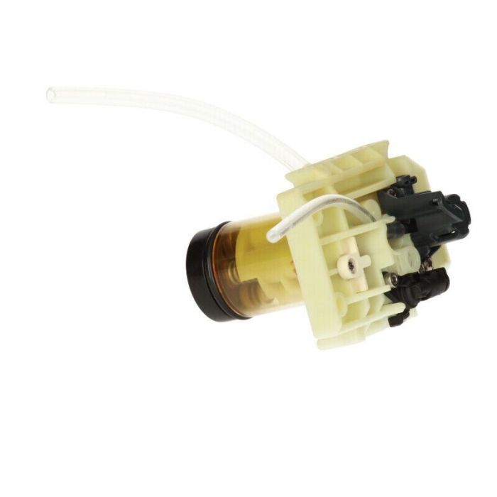 DELONGHI grzałka infuzor...