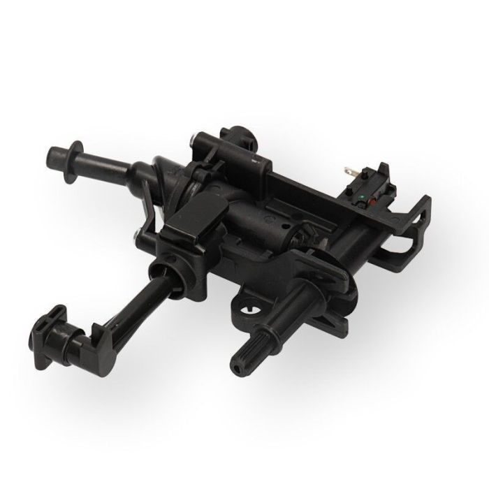 DELONGHI zawór dyszy pary...