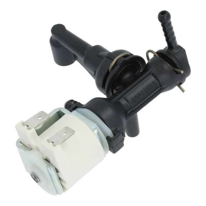 SAECO Philips elektrozawór...