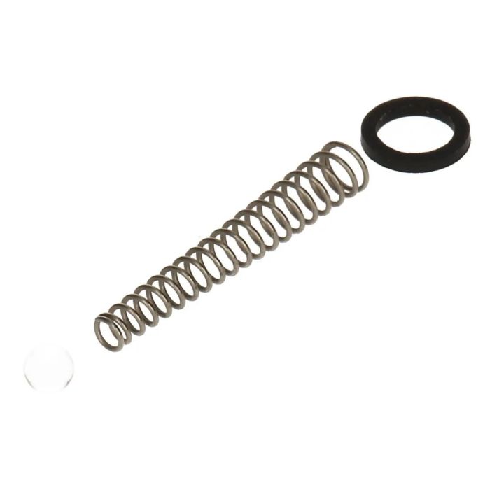 SAECO zestaw sprężynka kulka