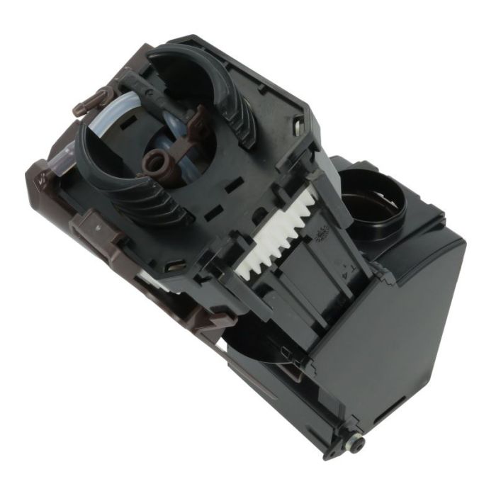 JURA zaparzacz E (EC) J8 W8