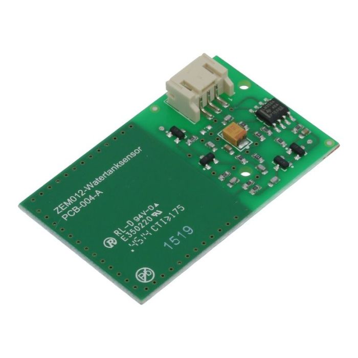 Nivona Melitta czujnik...