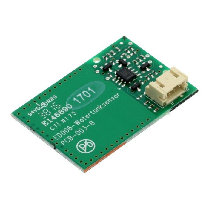 Nivona Melitta czujnik...