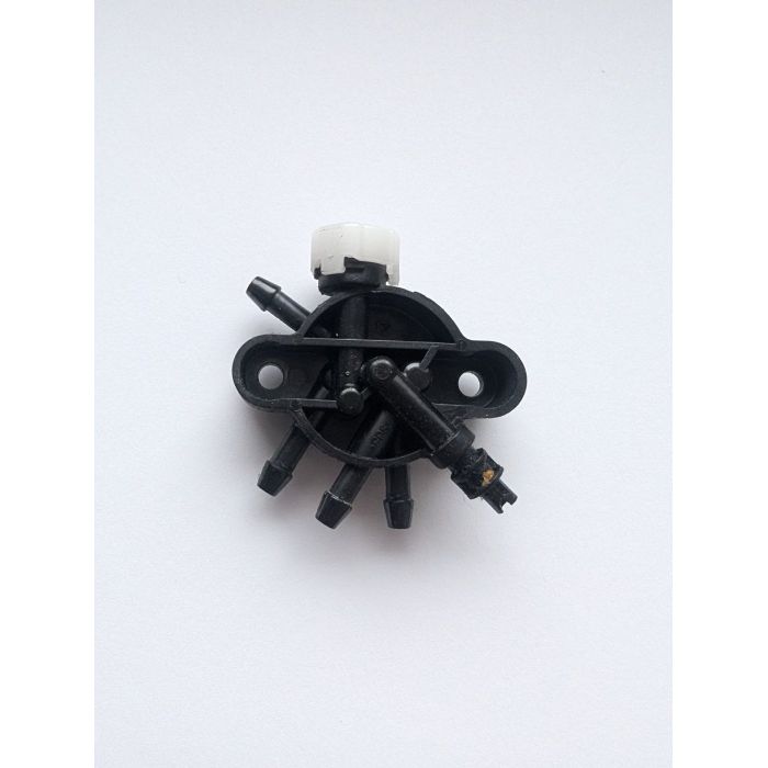 Jura Z6 Z8 główka zawór...