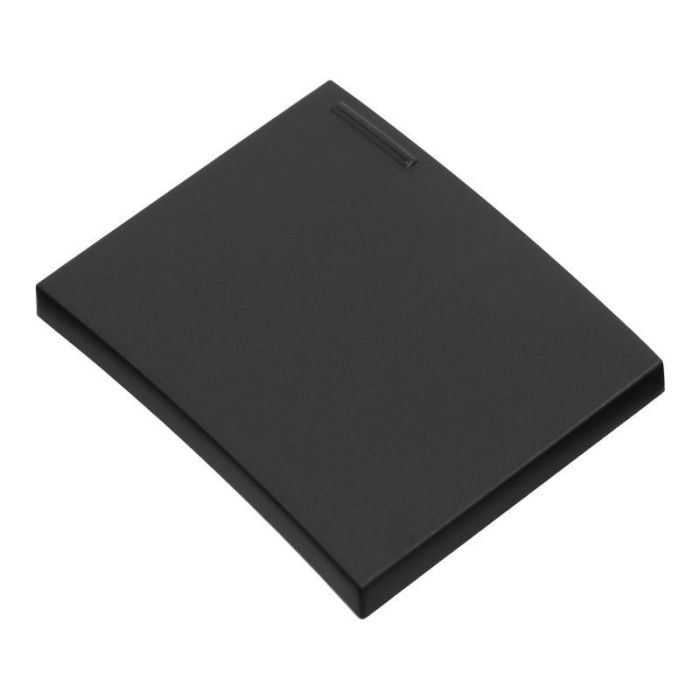 JURA E WE S pokrywa klapka...