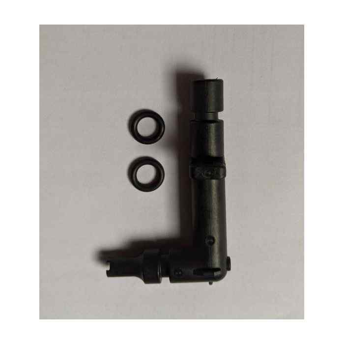 NIVONA MELITTA SIEMENS BOSCH uszczelka zaparzacz