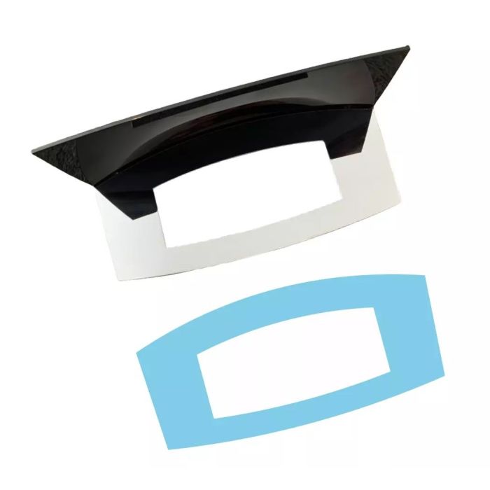 JURA C8 taca folia ochronna...