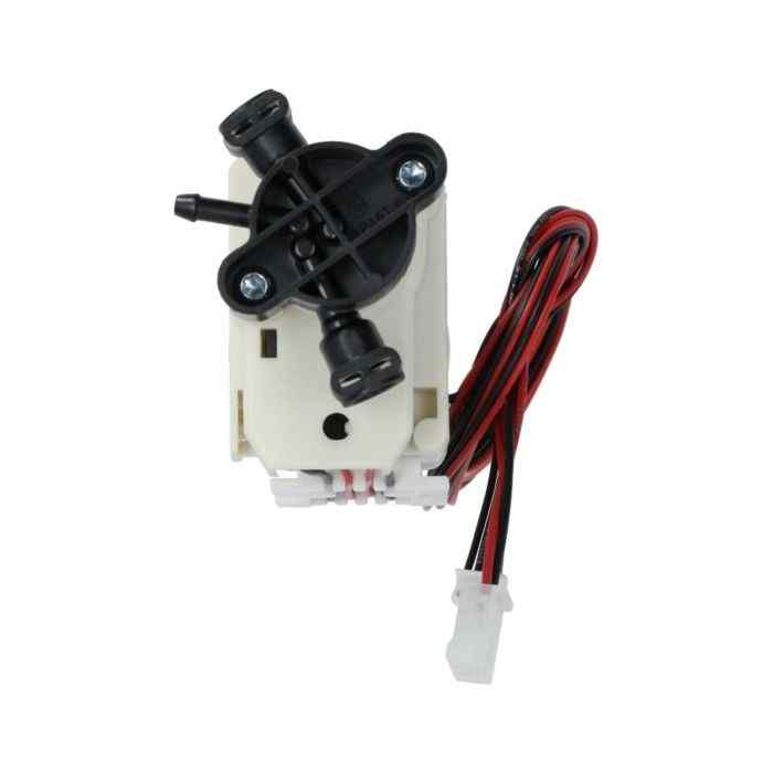 Jura E8 E80 WE8 zawór ceramiczny