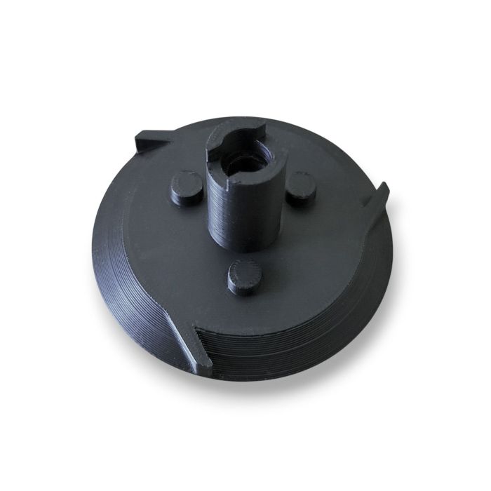 JURA młynek gniazdo wysyp...