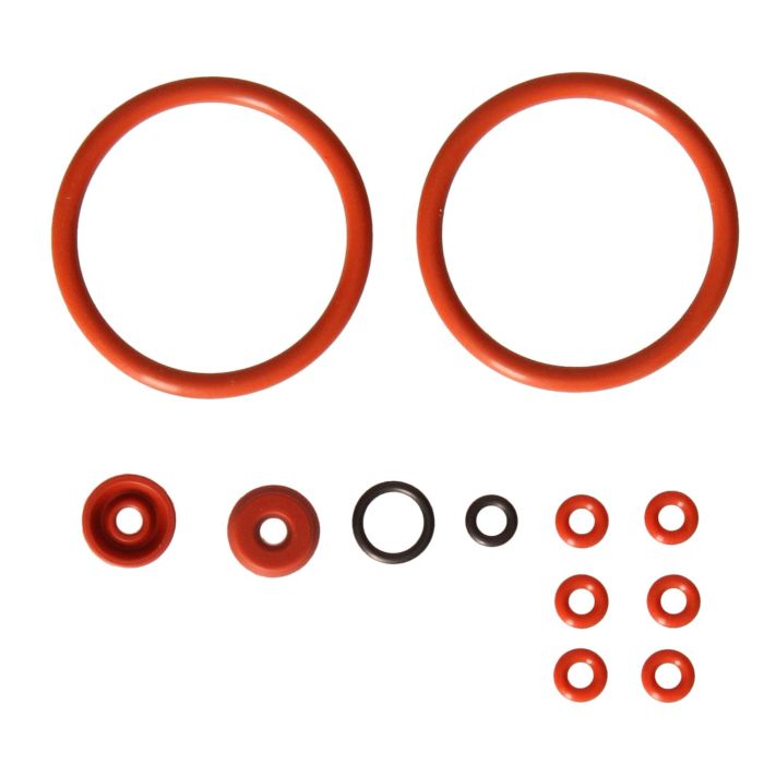 JURA uszczelka zaparzacz...