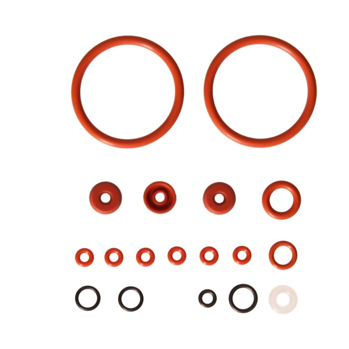 JURA uszczelka zaparzacz...